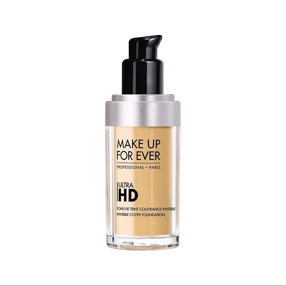 Make Up For Ever Ultra HD Liquid Foundation- Y225 *NEW*